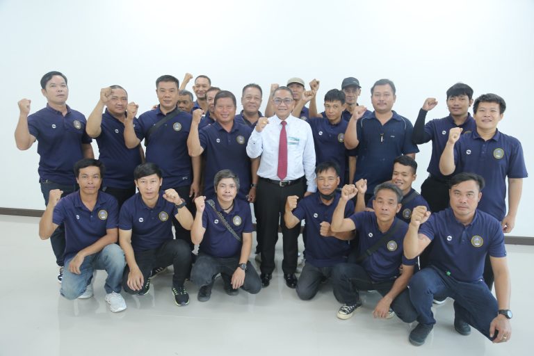 การจัดสอบ ก.พ. ศูนย์สอบพิษณุโลก ประจำปี 2568