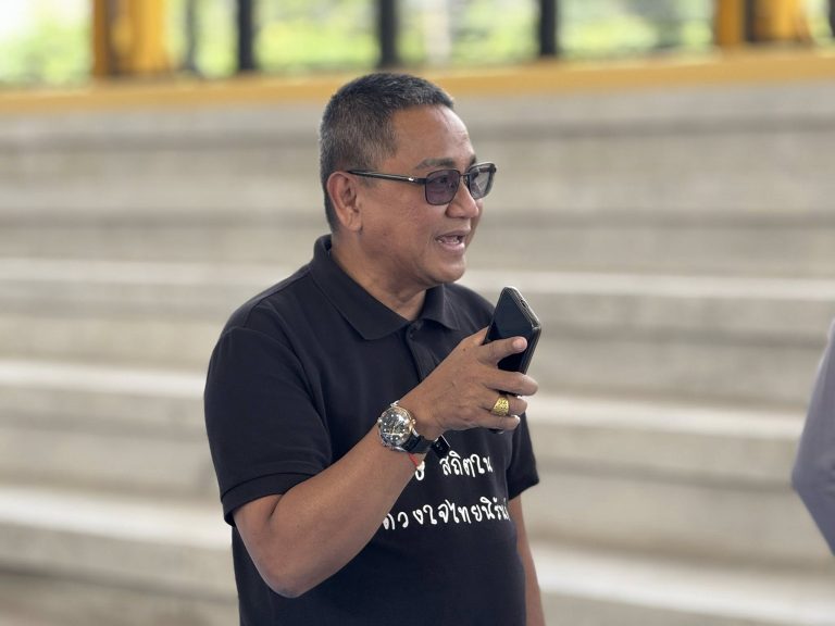 ลงพื้นที่เตรียมความพร้อมงานรับปริญญาราชภัฏ